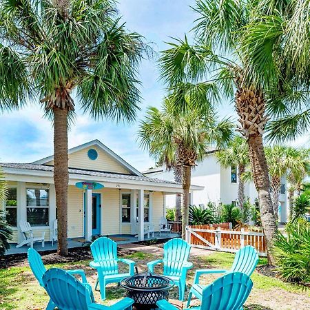 Private Beach Access, Fenced Yard & Pet Friendly, Pool, Cabana Life Beach House Destin Buitenkant foto