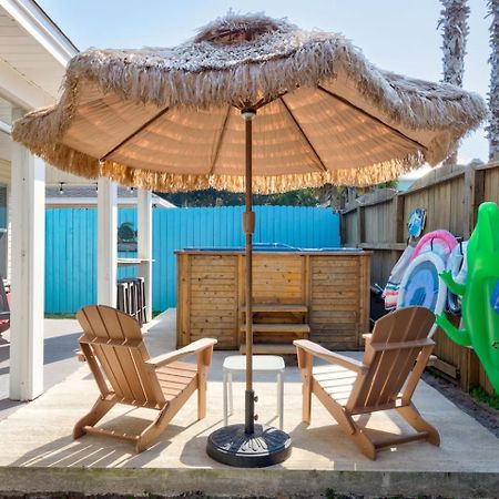 Private Beach Access, Fenced Yard & Pet Friendly, Pool, Cabana Life Beach House Destin Buitenkant foto