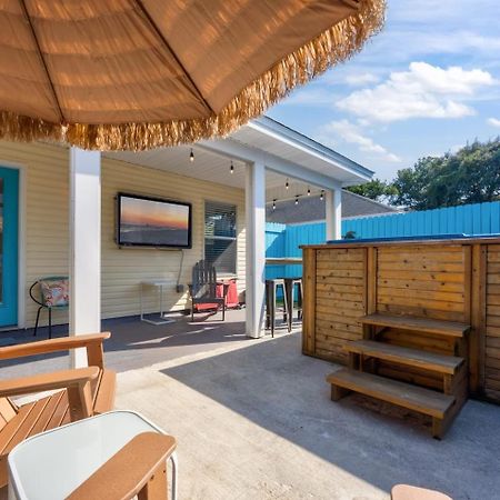 Private Beach Access, Fenced Yard & Pet Friendly, Pool, Cabana Life Beach House Destin Buitenkant foto
