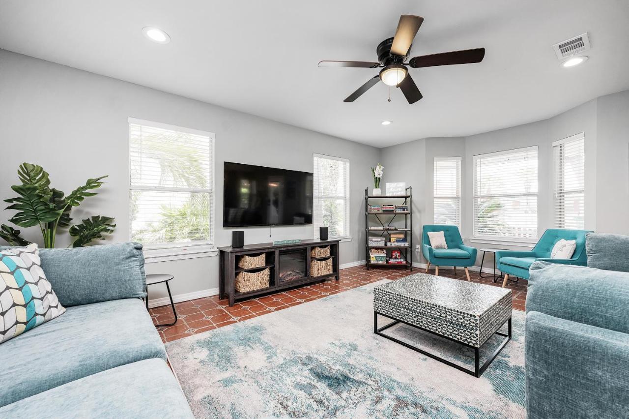 Private Beach Access, Fenced Yard & Pet Friendly, Pool, Cabana Life Beach House Destin Buitenkant foto
