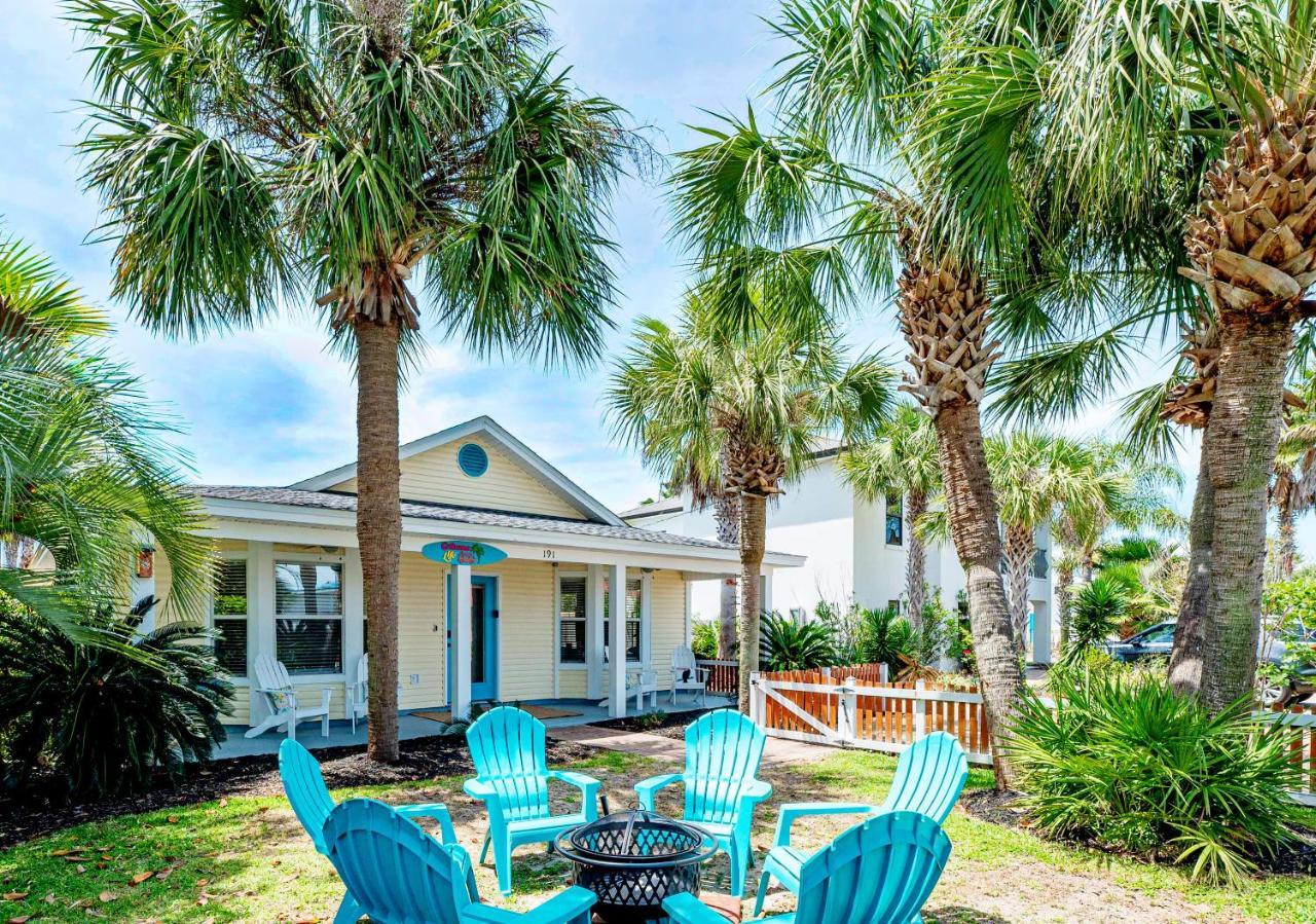 Private Beach Access, Fenced Yard & Pet Friendly, Pool, Cabana Life Beach House Destin Buitenkant foto
