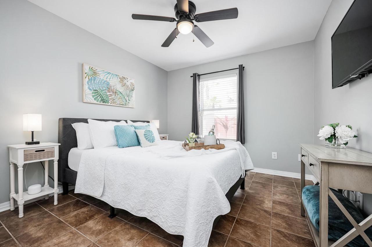 Private Beach Access, Fenced Yard & Pet Friendly, Pool, Cabana Life Beach House Destin Buitenkant foto