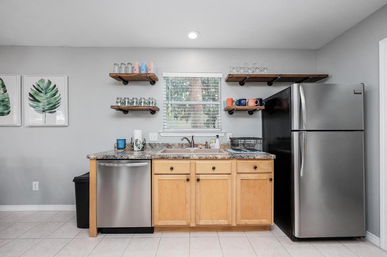Private Beach Access, Fenced Yard & Pet Friendly, Pool, Cabana Life Beach House Destin Buitenkant foto