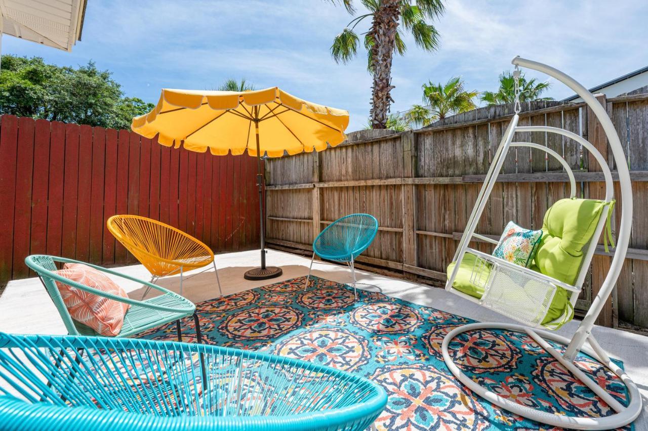 Private Beach Access, Fenced Yard & Pet Friendly, Pool, Cabana Life Beach House Destin Buitenkant foto