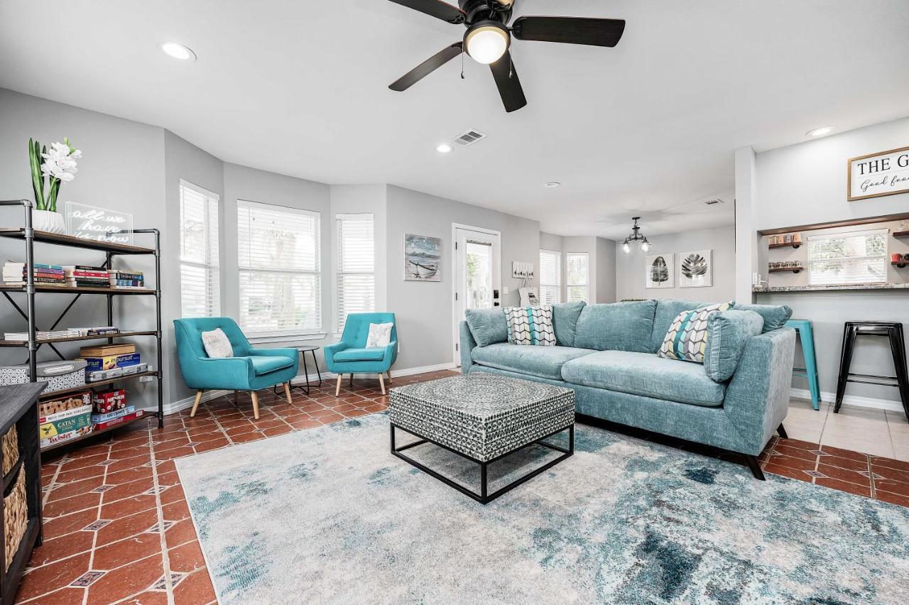 Private Beach Access, Fenced Yard & Pet Friendly, Pool, Cabana Life Beach House Destin Buitenkant foto