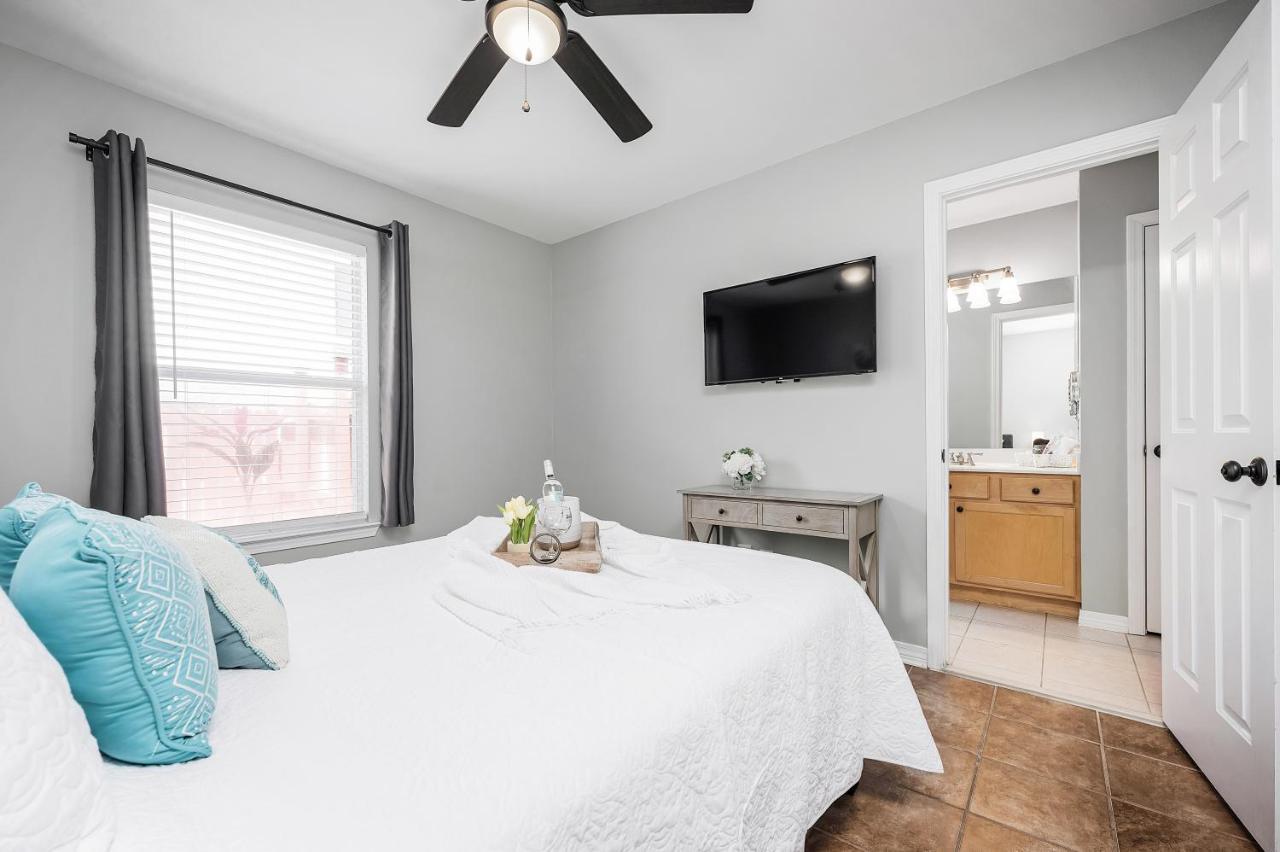 Private Beach Access, Fenced Yard & Pet Friendly, Pool, Cabana Life Beach House Destin Buitenkant foto