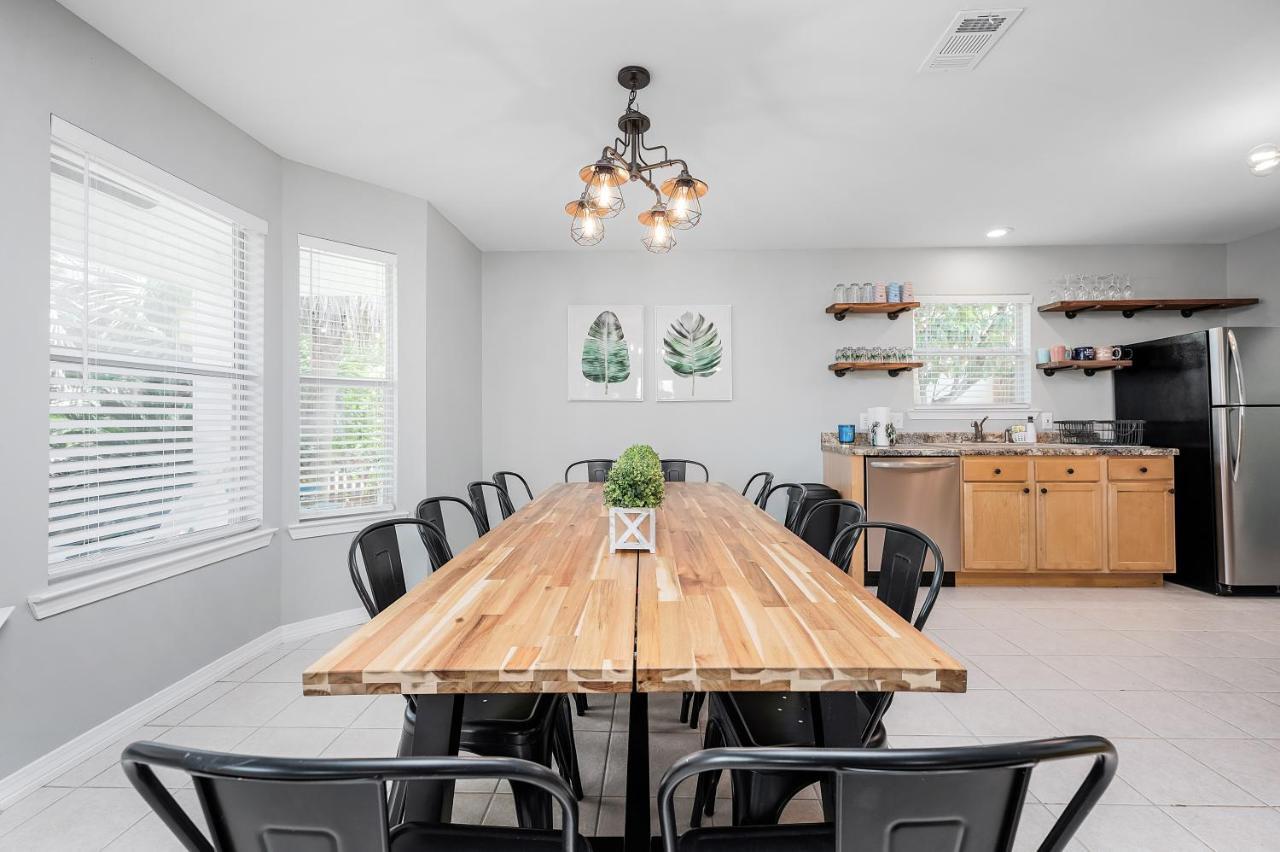Private Beach Access, Fenced Yard & Pet Friendly, Pool, Cabana Life Beach House Destin Buitenkant foto