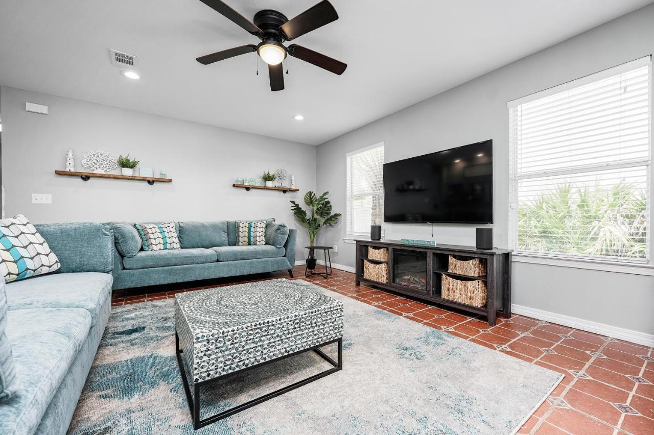 Private Beach Access, Fenced Yard & Pet Friendly, Pool, Cabana Life Beach House Destin Buitenkant foto