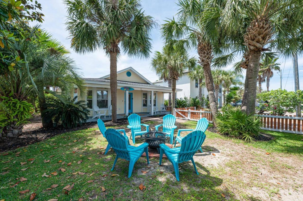 Private Beach Access, Fenced Yard & Pet Friendly, Pool, Cabana Life Beach House Destin Buitenkant foto