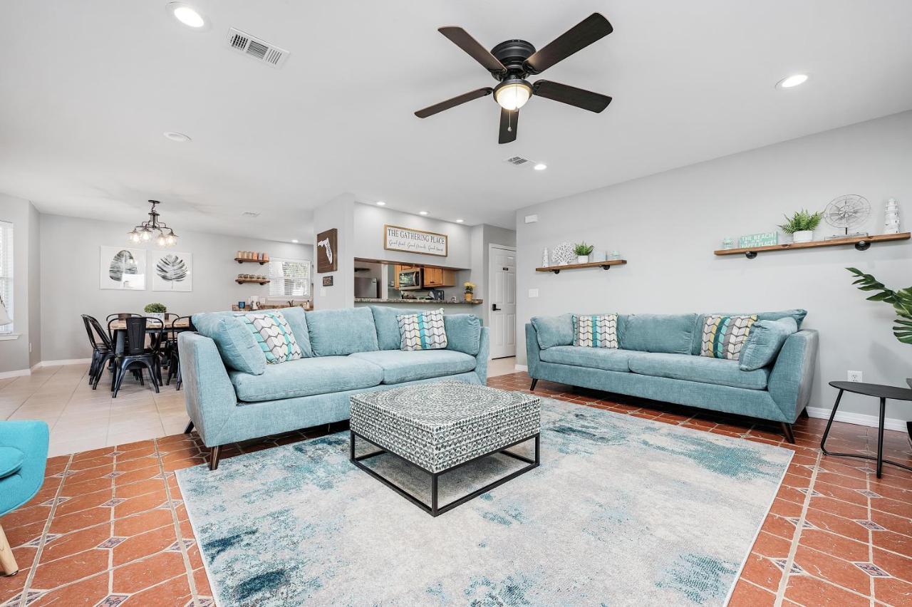 Private Beach Access, Fenced Yard & Pet Friendly, Pool, Cabana Life Beach House Destin Buitenkant foto
