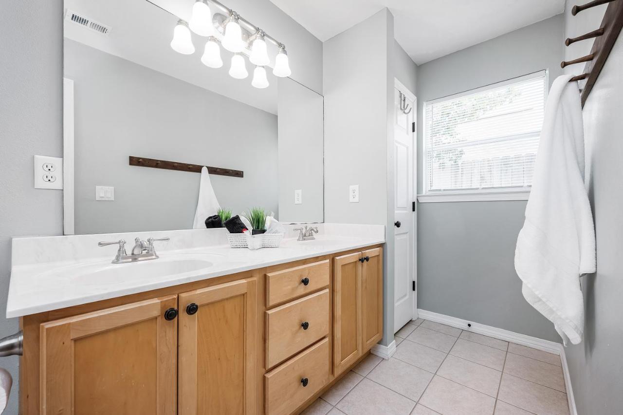 Private Beach Access, Fenced Yard & Pet Friendly, Pool, Cabana Life Beach House Destin Buitenkant foto
