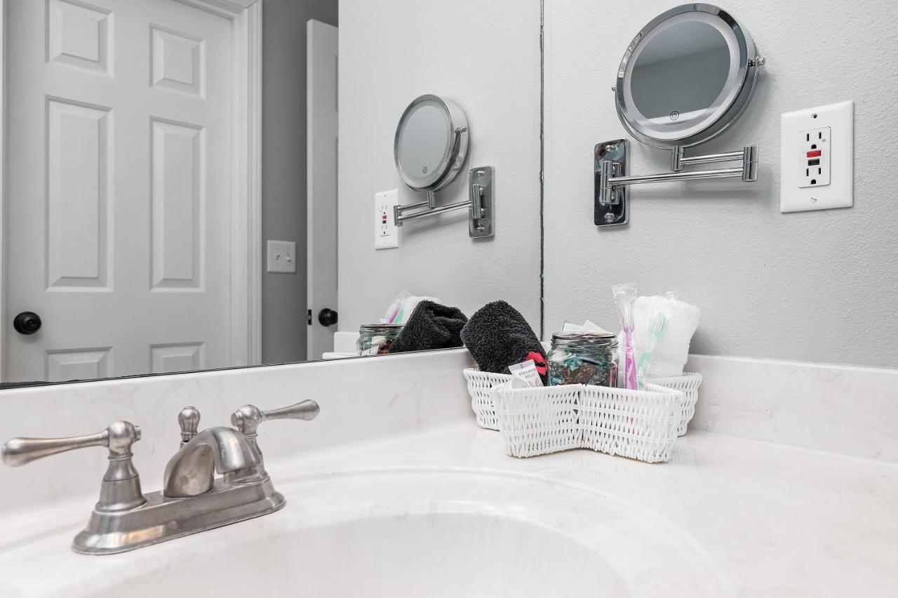 Private Beach Access, Fenced Yard & Pet Friendly, Pool, Cabana Life Beach House Destin Buitenkant foto