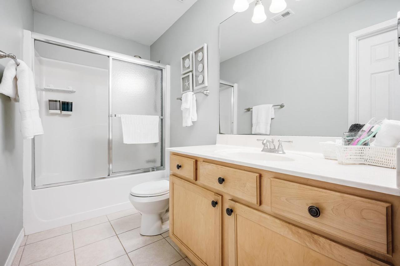 Private Beach Access, Fenced Yard & Pet Friendly, Pool, Cabana Life Beach House Destin Buitenkant foto
