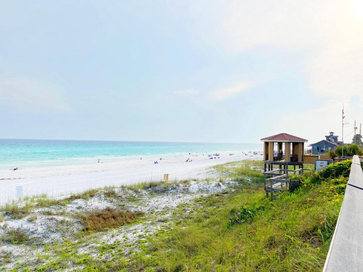Private Beach Access, Fenced Yard & Pet Friendly, Pool, Cabana Life Beach House Destin Buitenkant foto